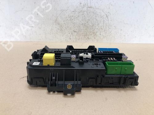 Fuse box OPEL ASTRA H (A04) 1.6 (L48) | BP16075419E1 