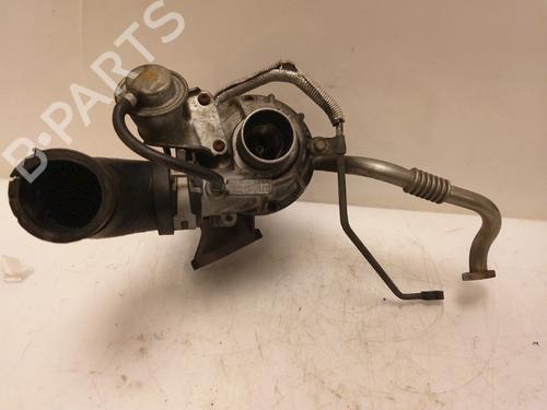 Used Turbocharger/Supercharger Turbocharger/Supercharger 15308927 15308927