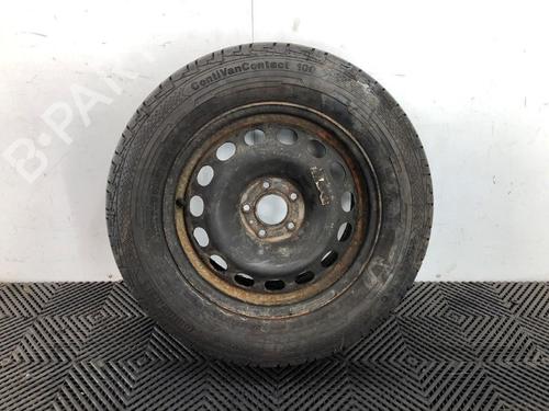 Used Rim Rim 37214965 37214965