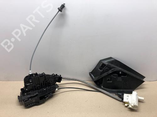 Used Rear right lock MERCEDES-BENZ GLE Coupe (C292) AMG 63 S 4-matic (292.375) (585 hp) 16186515