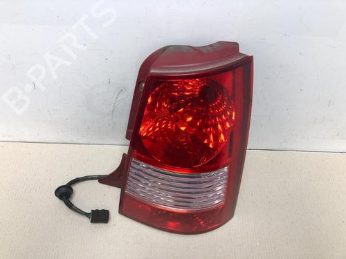 Right taillight KIA PICANTO I (SA) 1.1 | BP15536883C35 