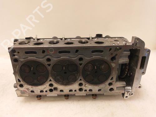 Cylinder head AUDI Q7 (4MB, 4MG, 4MQ) 3.0 TDI e-tron quattro | BP15337767M5 