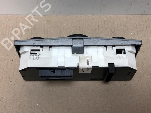 Climate control OPEL ASTRA H (A04) 2.0 Turbo (L48) | BP16186443I5 