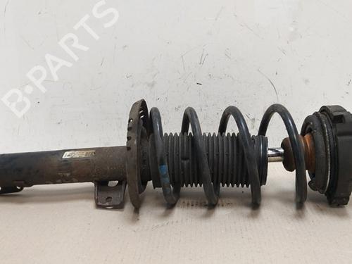 Used Left front shock absorber Left front shock absorber 15343645 15343645