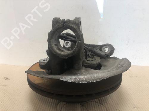 Right front steering knuckle BMW 1 (E87) 118 i | BP15535032M26 