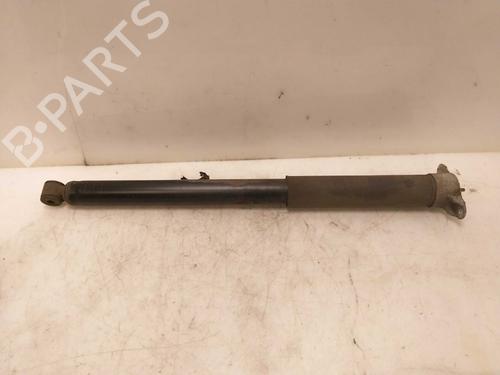 Used Left rear shock absorber Left rear shock absorber 15338931 15338931