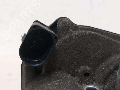 Throttle body VW FOX Hatchback (5Z1, 5Z3, 5Z4) 1.2 | BP15532278M82 
