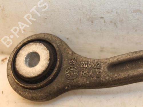 Right rear suspension arm MERCEDES-BENZ E-CLASS (W213) E 220 d (213.004) | BP15335161M15 