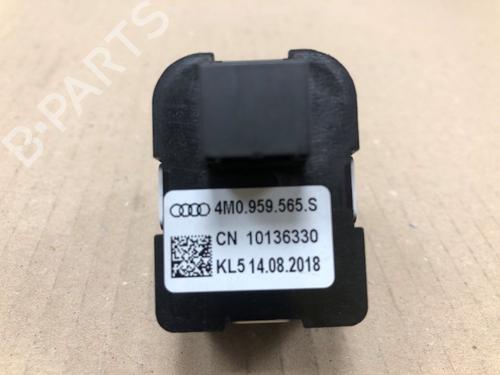 Mirror switch AUDI Q3 (F3B) 35 TFSI | BP37205643I25 - Image 5
