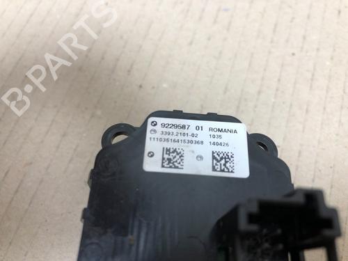 Switch BMW X3 (F25) xDrive 35 i | BP21604302I30 