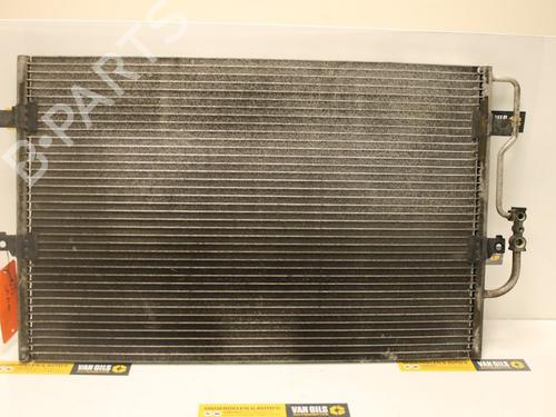 Used AC radiator CITROËN JUMPY I Van (BS_, BT_, BY_, BZ_) 2.0 HDi 110 (109 hp) 15309228