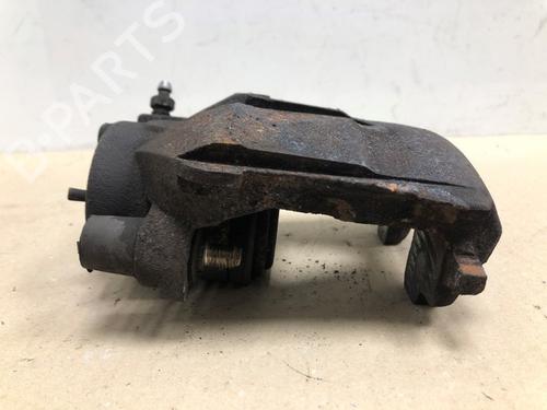 Left front brake caliper VW UP! (121, 122, BL1, BL2, BL3, 123) 1.0 | BP37211816M105 - Image 4