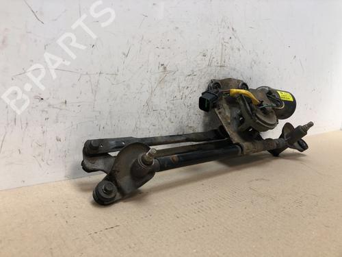 Front wipers mechanism HYUNDAI GETZ (TB) 1.3 i | BP15649903C83 