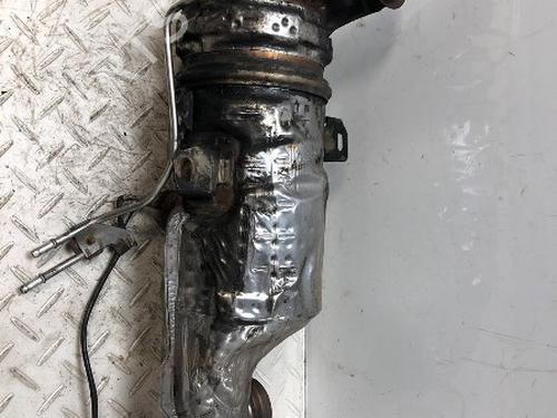 Particulate filter PEUGEOT 508 SW I (8E_) 1.6 HDi | BP23989468M81 - Image 4