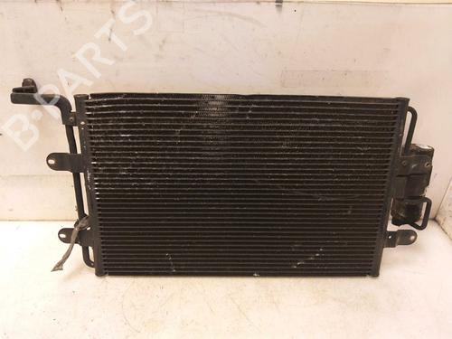 AC-Kondensator VW GOLF IV (1J1) 1.9 TDI (90 hp) 15311027