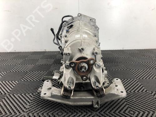 Gearbox BMW 3 (F30, F80) 330 e | BP16399541M3 