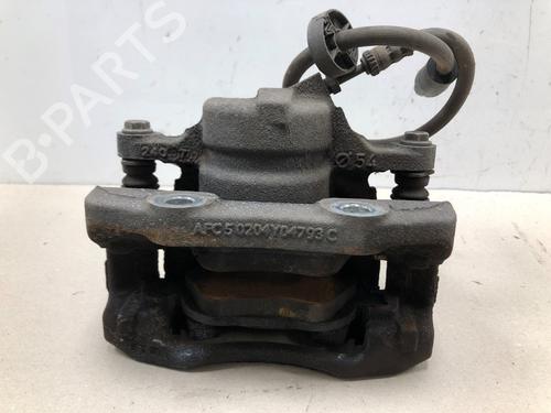 Right front brake caliper PEUGEOT 2008 I (CU_) 1.2 THP 110 / PureTech 110 | BP37208406M104 - Image 4
