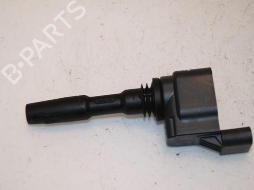 Used Ignition coil VW GOLF VII Variant (BA5, BV5) 1.5 TSI (130 hp) 15332301