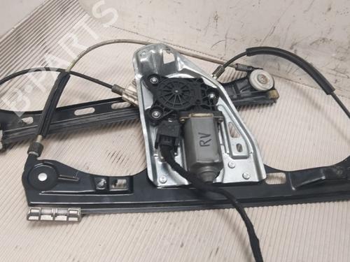 Front right window mechanism MERCEDES-BENZ C-CLASS (W203) C 200 CDI (203.004) | BP15341991C23 