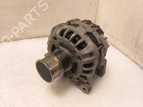 Used Alternator Alternator 22310640 22310640