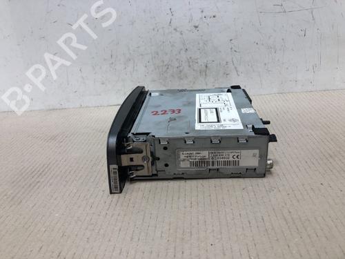 Radio ALFA ROMEO 147 (937_) 1.6 16V T.SPARK ECO (937.AXA1A, 937.BXA1A) | BP15536766E6 