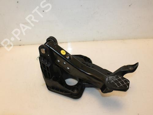 Break pedal SEAT IBIZA IV ST (6J8, 6P8) 1.0 TSI | BP15326379I19 