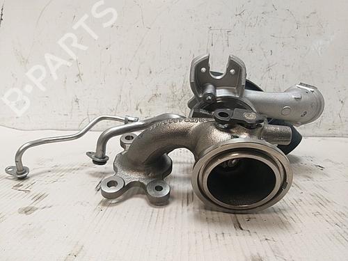 Turbocharger/Supercharger VW GOLF VII (5G1, BQ1, BE1, BE2) 1.2 TSI | BP15336527M71 