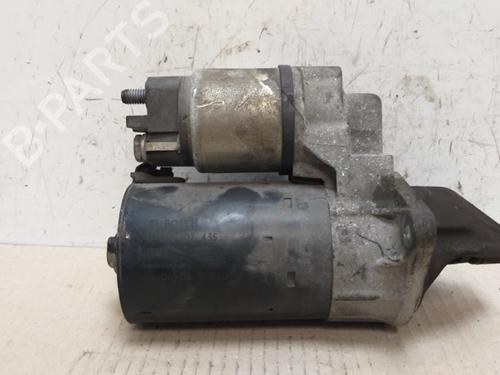 Used Starter OPEL ASTRA H Estate (A04) 1.8 (L35) (125 hp) 16064535