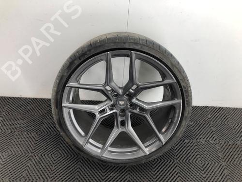 Fælk AUDI A6 C8 Avant (4A5) RS6 TFSI Mild Hybrid quattro | BP37208469C45 - Image 2