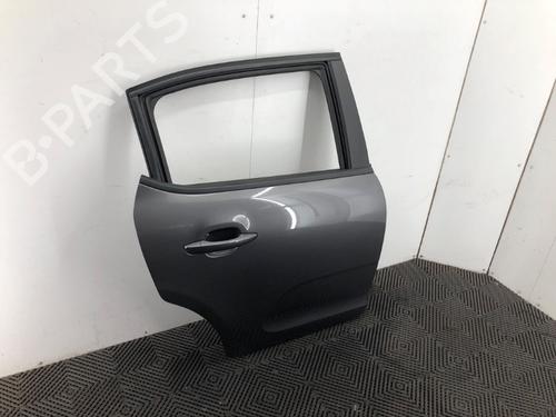 Dør højre bagtil CITROËN C3 III (SX) 1.2 PureTech 82 | BP37211478C5 - Image 3