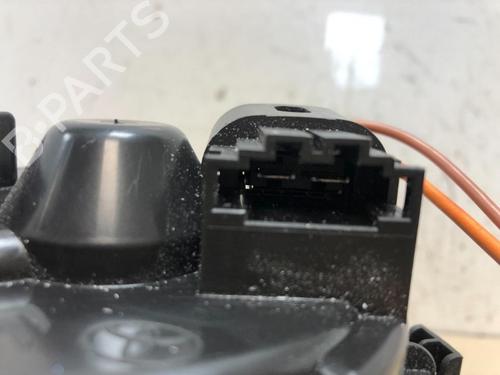 Heater blower motor TOYOTA AYGO (_B4_) 1.0 VVTi (KGB40) | BP16641153M62 