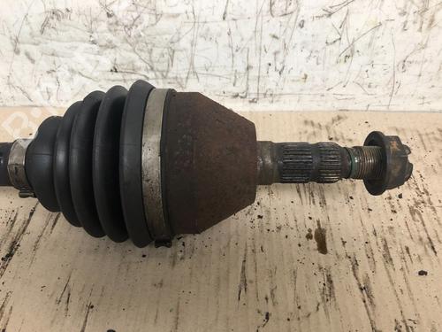 Left front driveshaft OPEL ASTRA H Estate (A04) 1.7 CDTI (L35) | BP15298400M38 