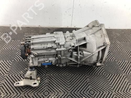Gearbox BMW 1 (E87) 116 i | BP37204269M3 - Image 5