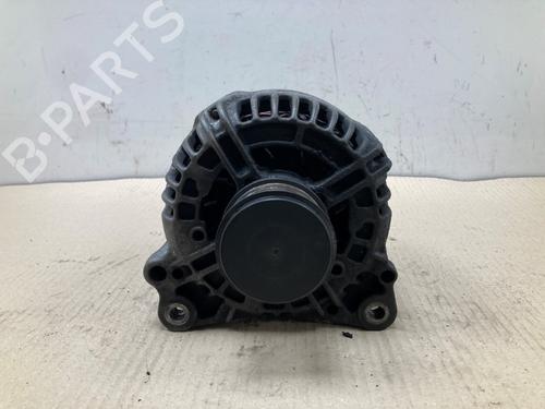 Alternator AUDI A4 B7 Avant (8ED) 2.0 TDI quattro | BP37206220M7 - Image 6
