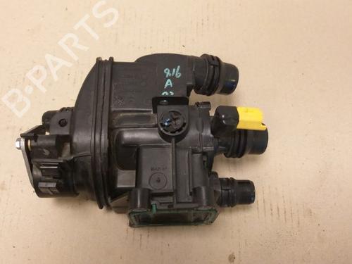 Used Thermostat housing Thermostat housing 15339965 15339965