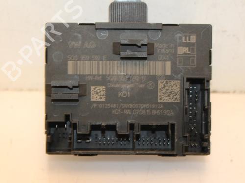 Elektronisk modul Elektronisk modul 15322983 15322983