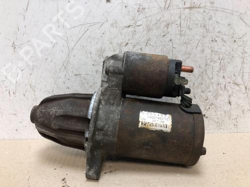 Used Starter Starter 15345119 15345119