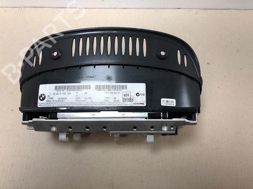 Electronic module BMW 3 Touring (E91) 318 i | BP23202976M83  - Image 5