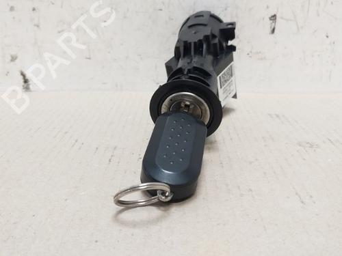 Used Ignition barrel FIAT PANDA (312_, 319_) 0.9 (312PXH1A) (65 hp) 16296384