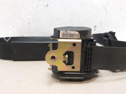Front left seatbelt FORD TRANSIT CONNECT (P65_, P70_, P80_) 1.8 Di | BP16075370I26 