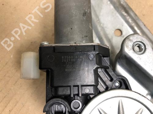 Rear left window mechanism SUZUKI VITARA (LY) 1.5 Hybrid | BP23090955C24 - Image 5