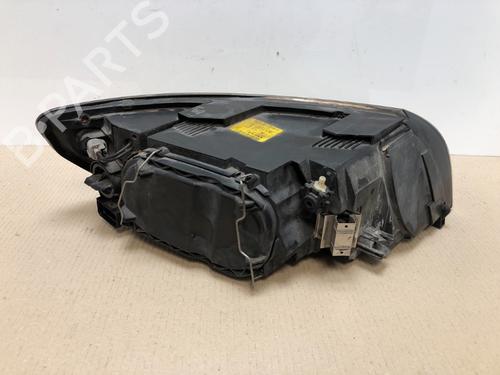 Left headlight VOLVO V50 (545) 2.4 | BP37204670C28 - Image 5