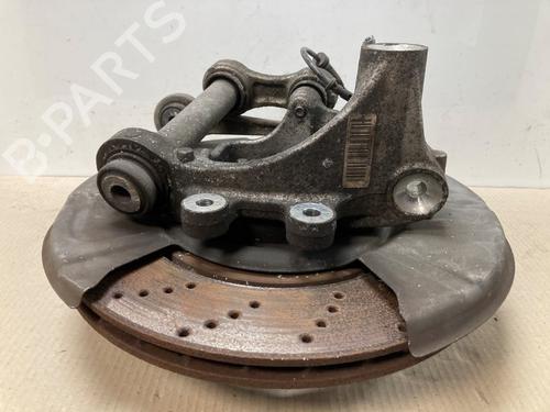 Used Right rear steering knuckle Right rear steering knuckle 37206152 37206152