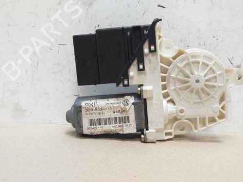 Elektronisk modul VW GOLF V (1K1) 2.0 FSI (150 hp) 15532991