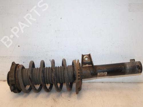 Left front shock absorber VW PASSAT B6 (3C2) 3.2 FSI 4motion | BP15335904M16 