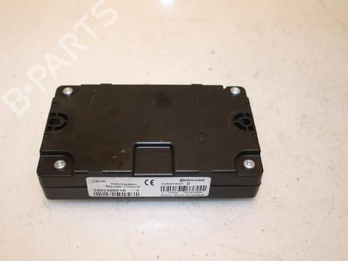 Used Electronic module Electronic module 15333119 15333119