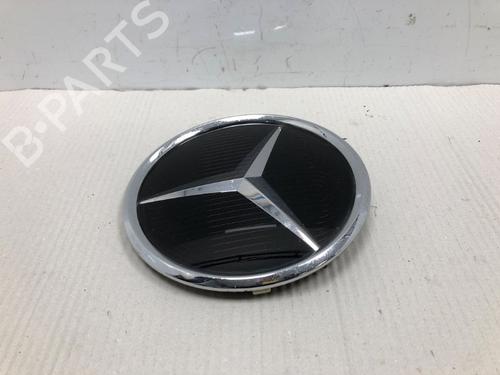 Electronic module MERCEDES-BENZ A-CLASS (W177) A 180 (177.084) | BP37211780M83 - Image 2