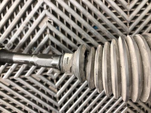 Steering rack MERCEDES-BENZ C-CLASS (W205) C 200 d (205.001) | BP16244217M22 