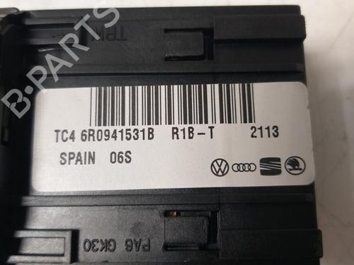 Headlight switch VW UP! (121, 122, BL1, BL2, BL3, 123) 1.0 | BP24888629I24 - Image 3
