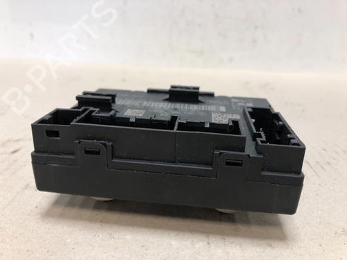 Used Electronic module VW GOLF VII (5G1, BQ1, BE1, BE2) 1.4 GTE Hybrid (204 hp) 17456662
